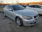 2010 BMW 528 XI