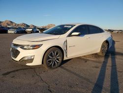 2024 Chevrolet Malibu RS en venta en North Las Vegas, NV