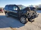 2014 Toyota Sequoia Platinum