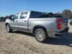 2021 Chevrolet Silverado C1500 Custom