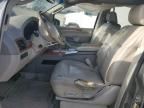 2008 Infiniti QX56