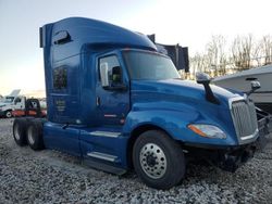 2019 International LT625 en venta en West Warren, MA