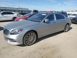 2018 Mercedes-Benz S MERCEDES-MAYBACH S650 en venta en Gaston, SC