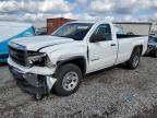 2014 GMC Sierra C1500