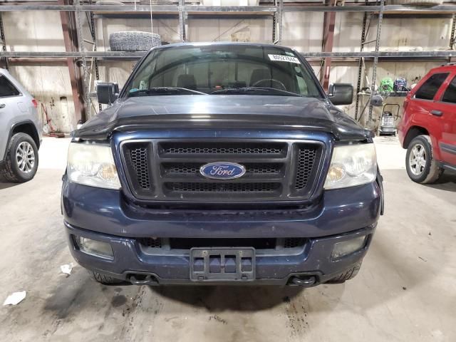 2005 Ford F150