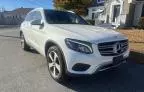 2017 Mercedes-Benz GLC 300 4matic