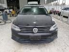 2015 Volkswagen Jetta Base