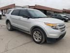 2011 Ford Explorer XLT