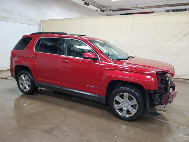 2014 GMC Terrain SLE