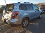 2014 Subaru Forester 2.5I Touring