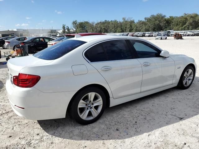 2013 BMW 528 I