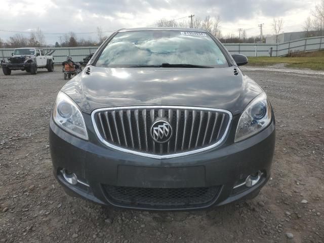 2016 Buick Verano Sport Touring