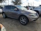 2012 Nissan Murano S