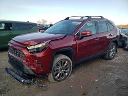 Vehiculos salvage en venta de Copart Cleveland: 2024 Toyota Rav4 Limited