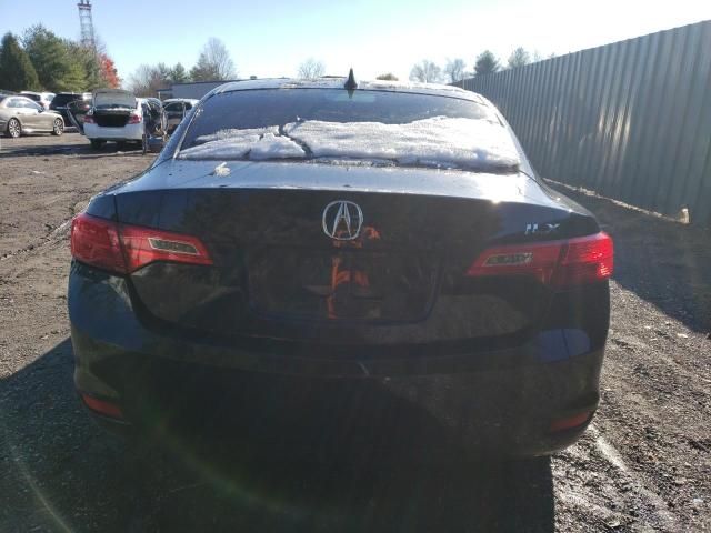 2013 Acura ILX 20 Premium