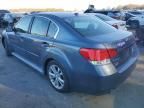 2013 Subaru Legacy 2.5I Limited