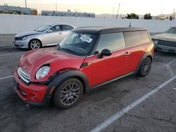 2014 Mini Cooper Clubman en venta en Van Nuys, CA