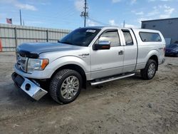 4 X 4 a la venta en subasta: 2013 Ford F150 Super Cab