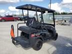 2021 Aspt Golf Cart