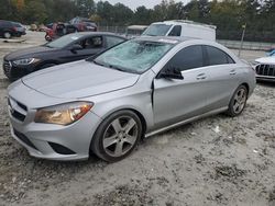 2016 Mercedes-Benz CLA 250 en venta en Ellenwood, GA