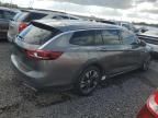 2019 Buick Regal Tourx Essence