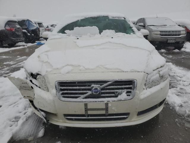 2007 Volvo S80 V8