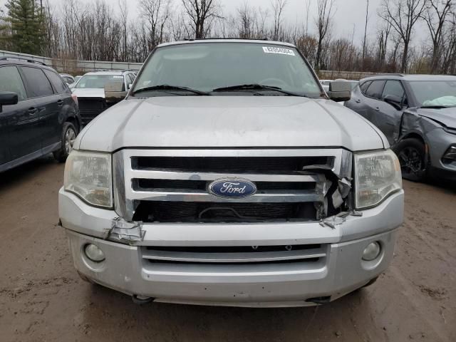 2011 Ford Expedition XLT