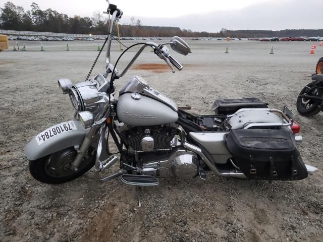 2004 Harley-Davidson Flhrsi