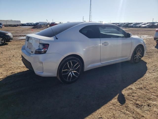 2015 Scion TC