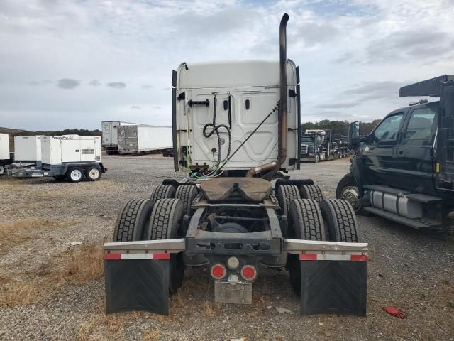 2018 Freightliner Cascadia 125