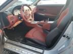 2008 Chrysler Crossfire Limited