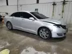 2015 Lincoln MKZ