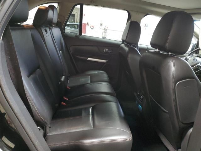 2012 Ford Edge SEL