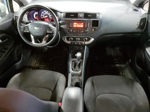 2013 KIA Rio EX