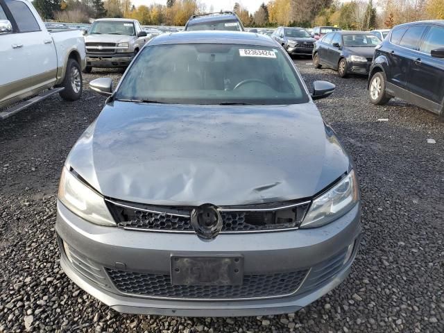 2013 Volkswagen Jetta GLI