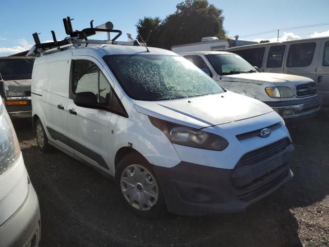 2014 Ford Transit Connect XL