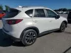 2016 Mazda CX-5 GT