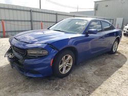 Dodge salvage cars for sale: 2021 Dodge Charger SXT