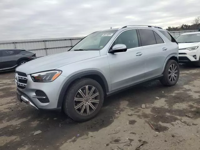 2024 Mercedes-Benz GLE 350 4matic