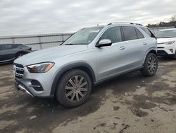 Mercedes-Benz Vehiculos salvage en venta: 2024 Mercedes-Benz GLE 350 4matic