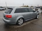 2008 Audi A4 2.0T Avant Quattro