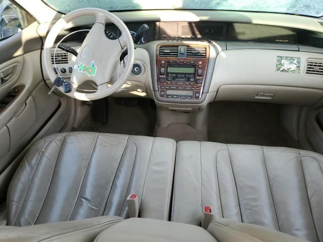 2000 Toyota Avalon XL