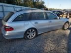 2009 Mercedes-Benz E 350 4matic