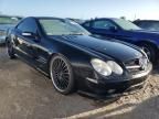 2005 Mercedes-Benz SL 500