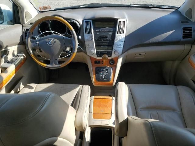 2004 Lexus RX 330