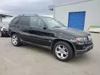 2006 BMW X5 3.0I