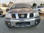 2005 Nissan Armada SE