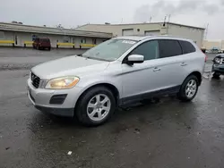 Salvage cars for sale at Martinez, CA auction: 2011 Volvo XC60 3.2