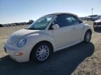 2005 Volkswagen New Beetle GLS