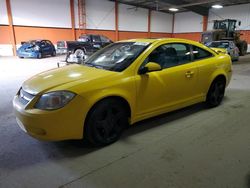 Chevrolet Cobalt salvage cars for sale: 2008 Chevrolet Cobalt Sport